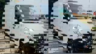 Renault Master de 2016