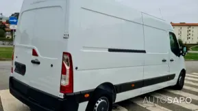 Renault Master de 2016