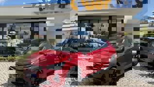 Opel Corsa de 2021