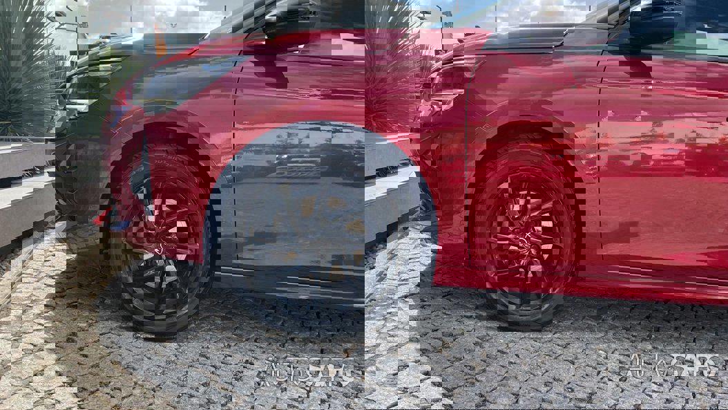 Opel Corsa de 2021