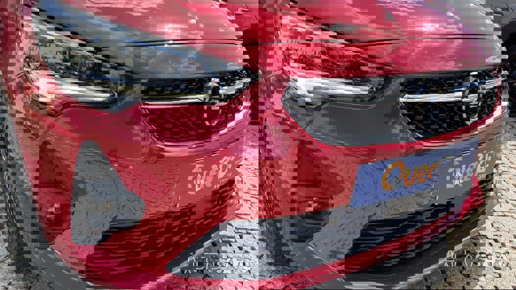 Opel Corsa de 2021