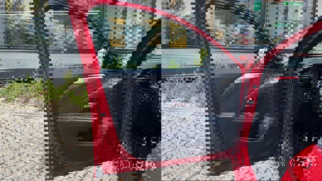 Opel Corsa de 2021