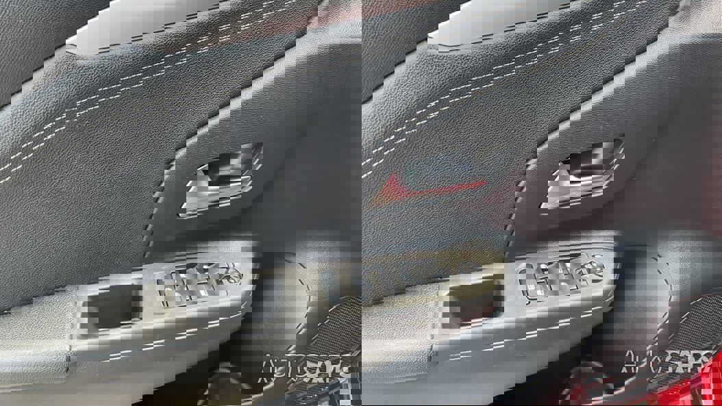 Opel Corsa de 2021