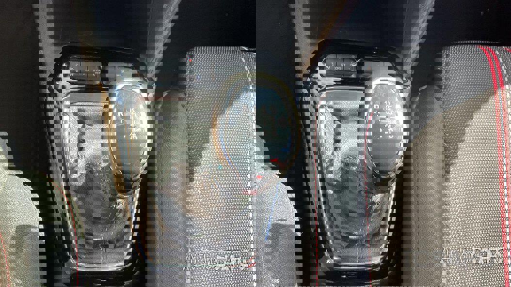 Opel Corsa de 2021