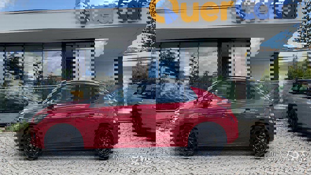 Opel Corsa de 2021