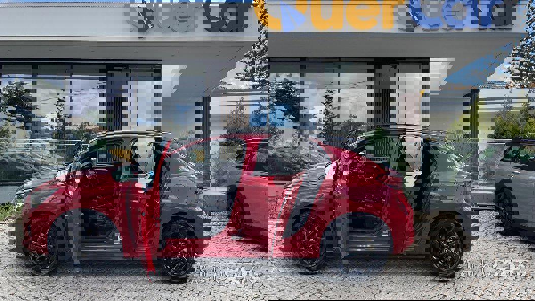 Opel Corsa de 2021