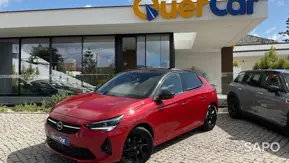 Opel Corsa de 2021