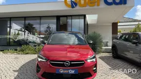 Opel Corsa de 2021