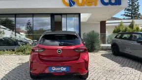 Opel Corsa de 2021