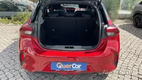 Opel Corsa de 2021