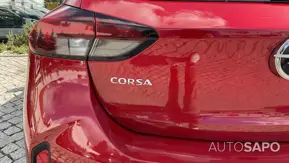 Opel Corsa de 2021