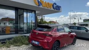 Opel Corsa de 2021