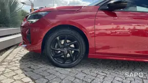 Opel Corsa de 2021