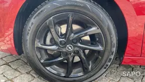 Opel Corsa de 2021