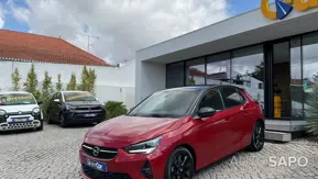 Opel Corsa de 2021
