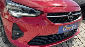 Opel Corsa de 2021