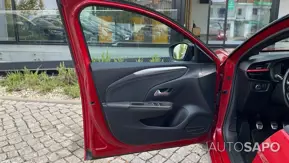 Opel Corsa de 2021