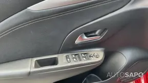 Opel Corsa de 2021