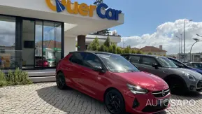 Opel Corsa de 2021