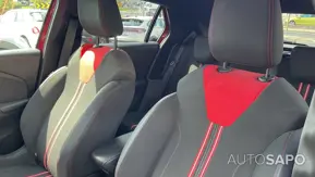 Opel Corsa de 2021