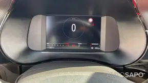 Opel Corsa de 2021