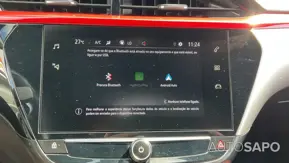 Opel Corsa de 2021