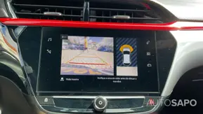 Opel Corsa de 2021