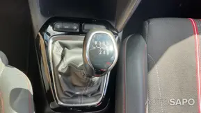 Opel Corsa de 2021