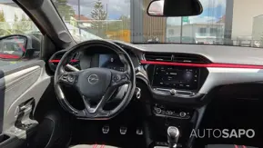 Opel Corsa de 2021