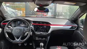 Opel Corsa de 2021