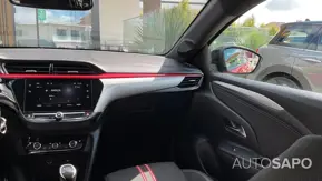 Opel Corsa de 2021