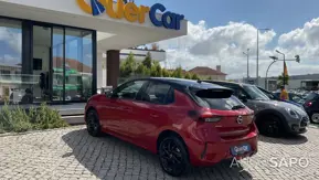 Opel Corsa de 2021