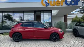 Opel Corsa de 2021