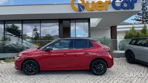 Opel Corsa de 2021