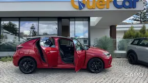 Opel Corsa de 2021