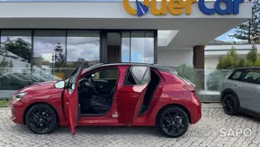 Opel Corsa de 2021