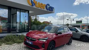 Opel Corsa de 2021