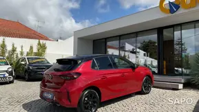 Opel Corsa de 2021