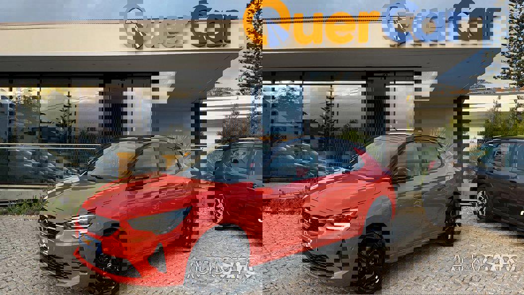 Opel Corsa de 2020