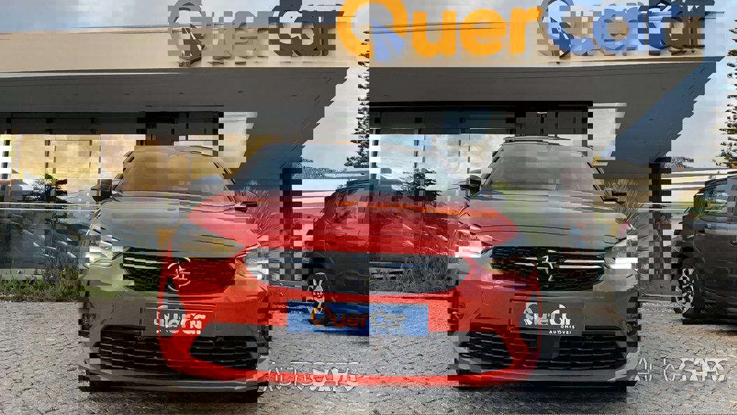 Opel Corsa de 2020