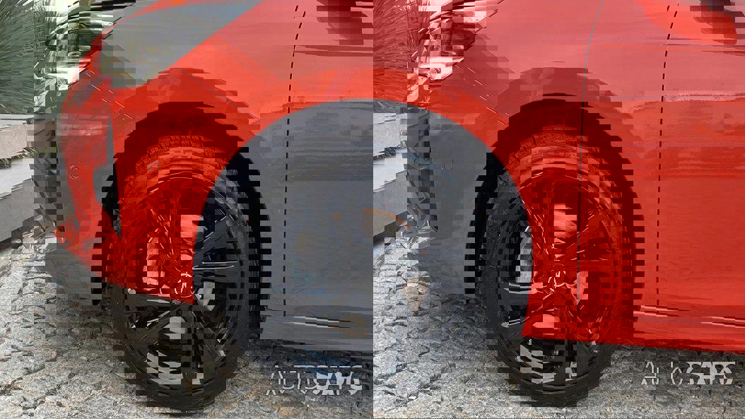 Opel Corsa de 2020