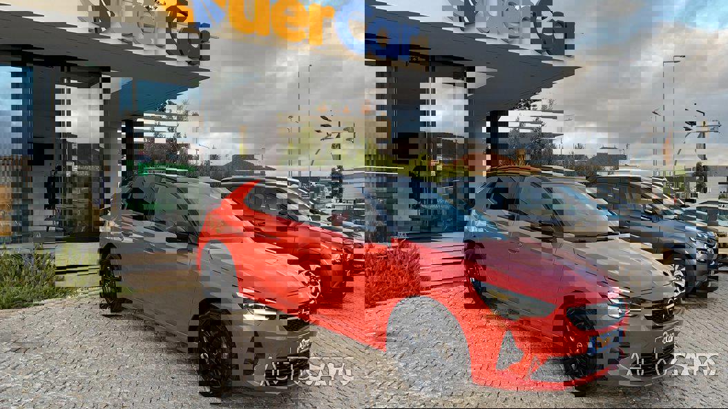 Opel Corsa de 2020