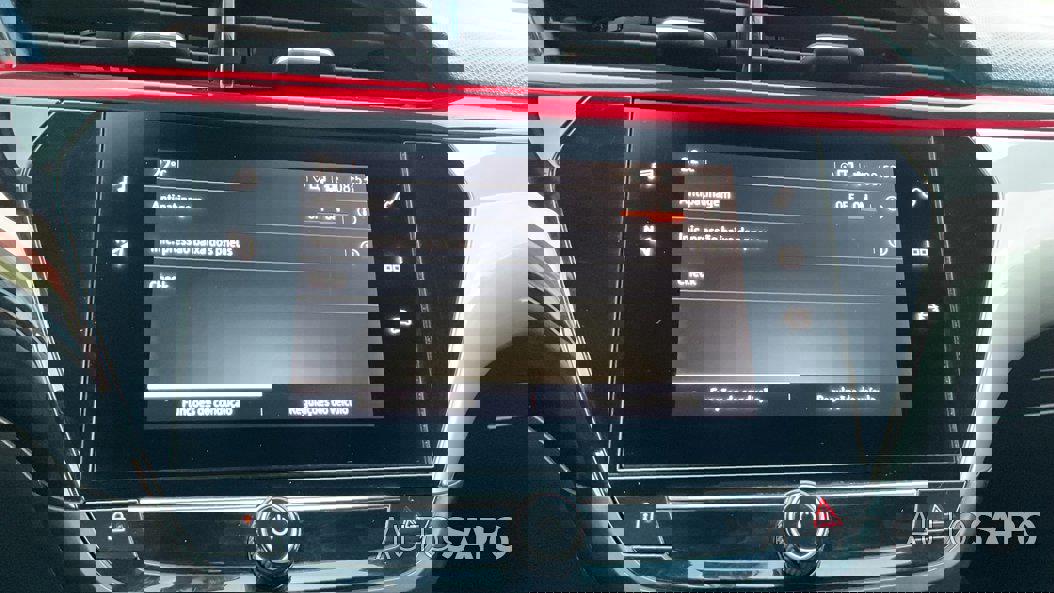 Opel Corsa de 2020
