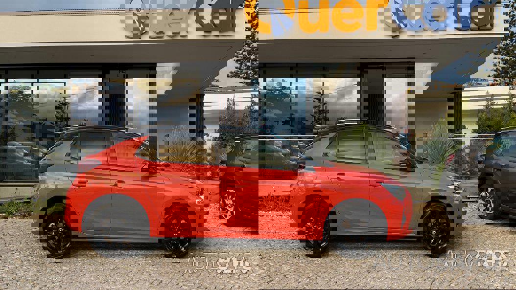 Opel Corsa de 2020