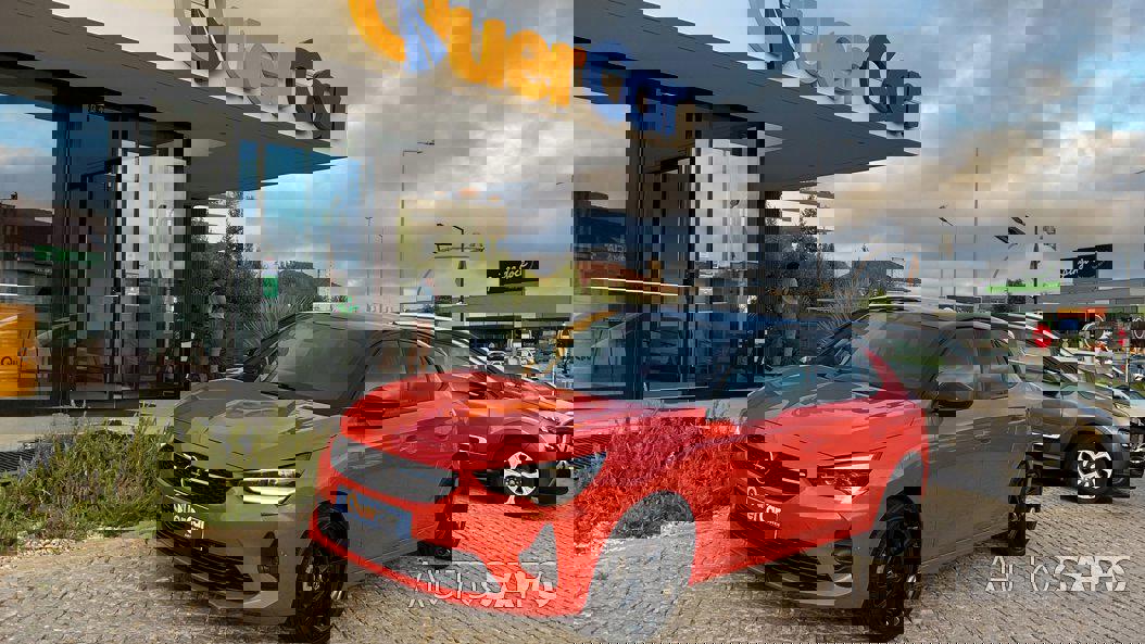 Opel Corsa de 2020