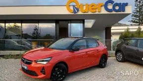 Opel Corsa de 2020