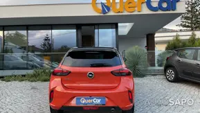 Opel Corsa de 2020