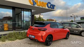Opel Corsa de 2020
