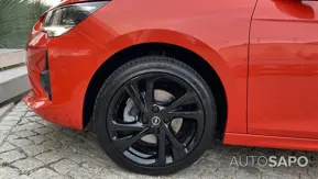 Opel Corsa de 2020