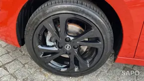 Opel Corsa de 2020